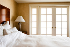 Hewelsfield bedroom extension costs
