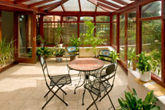Hewelsfield conservatory quotes