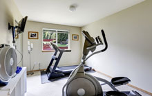 Hewelsfield home gym construction leads